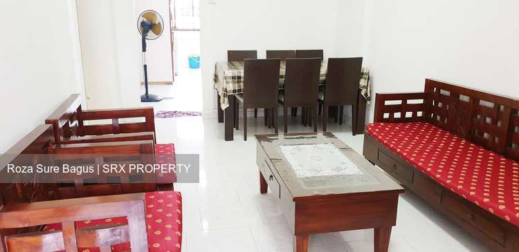 Blk 410 Bedok North Avenue 2 (Bedok), HDB 3 Rooms #192459522